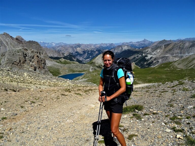 Meine Alpenüberquerung – Von Chamonix nach Menton