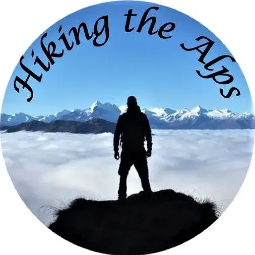 Hiking the Alps